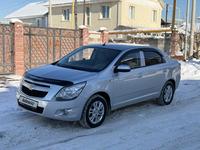 Chevrolet Cobalt 2022 года за 6 700 000 тг. в Алматы