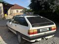 Audi 100 1987 года за 900 000 тг. в Шымкент – фото 2