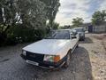 Audi 100 1987 года за 900 000 тг. в Шымкент – фото 3