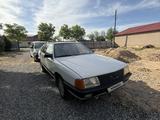 Audi 100 1987 года за 900 000 тг. в Шымкент – фото 5