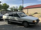 Audi 100 1987 года за 900 000 тг. в Шымкент