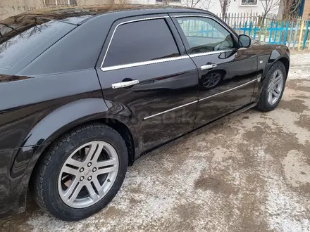 Chrysler 300C 2007 года за 6 500 000 тг. в Актау – фото 8