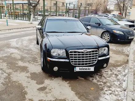 Chrysler 300C 2007 года за 6 500 000 тг. в Актау – фото 7