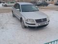 Volkswagen Passat 2002 годаүшін3 300 000 тг. в Кокшетау