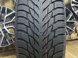 Nokian Hakkapeliitta R3 225/45 R18 (Уценка) за 70 500 тг. в Алматы – фото 2