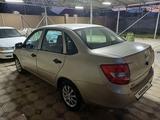 ВАЗ (Lada) Granta 2190 2012 годаfor1 650 000 тг. в Алматы