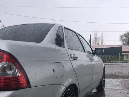 ВАЗ (Lada) Priora 2170 2014 года за 2 600 000 тг. в Усть-Каменогорск – фото 2