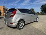 Hyundai Accent 2011 года за 3 900 000 тг. в Уральск – фото 4