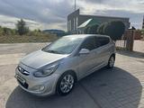Hyundai Accent 2011 года за 3 900 000 тг. в Уральск – фото 3