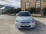 Hyundai Accent 2011 года за 3 900 000 тг. в Уральск