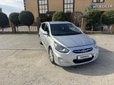 Hyundai Accent 2011 года за 3 900 000 тг. в Уральск – фото 2