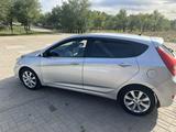 Hyundai Accent 2011 года за 3 900 000 тг. в Уральск – фото 5