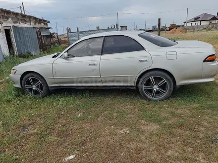 Toyota Mark II 1993 года за 1 200 000 тг. в Караганда