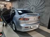 Mitsubishi Lancer 2012 года за 5 700 000 тг. в Костанай