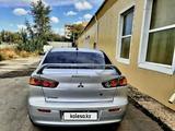 Mitsubishi Lancer 2012 года за 5 700 000 тг. в Костанай – фото 4