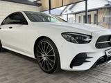 Mercedes-Benz E 350 2023 годаүшін31 700 000 тг. в Алматы – фото 3