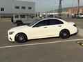 Mercedes-Benz E 350 2023 годаfor35 490 000 тг. в Алматы – фото 51