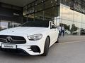Mercedes-Benz E 350 2023 годаfor35 490 000 тг. в Алматы – фото 54
