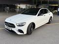 Mercedes-Benz E 350 2023 годаfor35 490 000 тг. в Алматы – фото 55