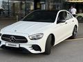Mercedes-Benz E 350 2023 годаfor35 490 000 тг. в Алматы – фото 56