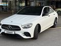 Mercedes-Benz E 350 2023 годаfor35 490 000 тг. в Алматы – фото 57