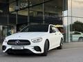 Mercedes-Benz E 350 2023 годаfor35 490 000 тг. в Алматы – фото 58