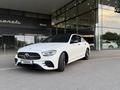 Mercedes-Benz E 350 2023 годаfor35 490 000 тг. в Алматы – фото 59