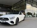 Mercedes-Benz E 350 2023 годаfor35 490 000 тг. в Алматы – фото 60