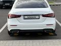 Mercedes-Benz E 350 2023 годаfor35 490 000 тг. в Алматы – фото 76