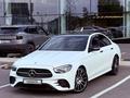 Mercedes-Benz E 350 2023 годаfor35 490 000 тг. в Алматы – фото 79