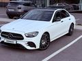 Mercedes-Benz E 350 2023 годаfor35 490 000 тг. в Алматы – фото 81