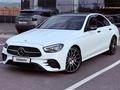 Mercedes-Benz E 350 2023 годаfor35 490 000 тг. в Алматы – фото 82