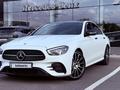 Mercedes-Benz E 350 2023 годаfor35 490 000 тг. в Алматы – фото 5