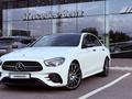Mercedes-Benz E 350 2023 годаfor35 490 000 тг. в Алматы – фото 83