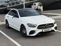 Mercedes-Benz E 350 2023 годаfor35 490 000 тг. в Алматы – фото 84