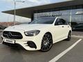 Mercedes-Benz E 350 2023 годаfor35 490 000 тг. в Алматы – фото 3