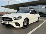 Mercedes-Benz E 350 2023 года за 29 790 000 тг. в Алматы – фото 2