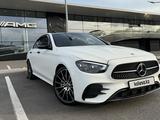 Mercedes-Benz E 350 2023 года за 29 790 000 тг. в Алматы