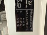Mercedes-Benz E 350 2023 года за 29 790 000 тг. в Алматы – фото 5