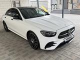 Mercedes-Benz E 350 2023 года за 35 700 000 тг. в Алматы