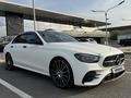 Mercedes-Benz E 350 2023 годаfor35 490 000 тг. в Алматы – фото 42