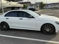Mercedes-Benz E 350 2023 годаfor35 490 000 тг. в Алматы – фото 45