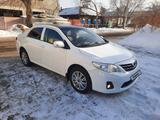 Toyota Corolla 2013 года за 6 500 000 тг. в Павлодар – фото 3