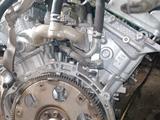 Контрактные двигатели из Японий Toyota 1GR v6 4.0үшін1 800 000 тг. в Алматы – фото 3