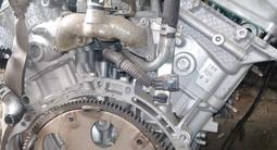 Контрактные двигатели из Японий Toyota 1GR v6 4.0 за 1 800 000 тг. в Алматы – фото 3