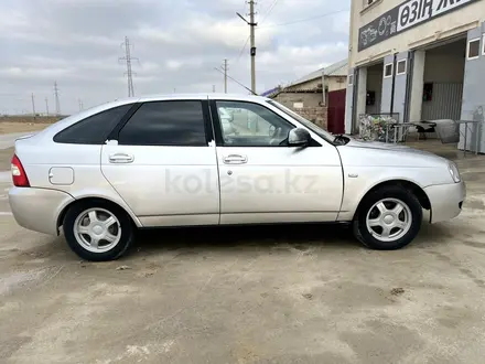 ВАЗ (Lada) Priora 2172 2011 года за 1 800 000 тг. в Актау – фото 3