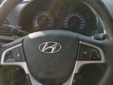 Hyundai Accent 2014 годаүшін5 700 000 тг. в Караганда – фото 3
