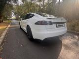 Tesla Model S 2017 года за 17 000 000 тг. в Алматы – фото 5