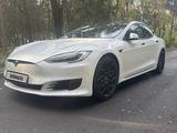 Tesla Model S 2017 года за 17 000 000 тг. в Алматы – фото 2