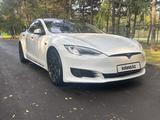 Tesla Model S 2017 года за 17 000 000 тг. в Алматы